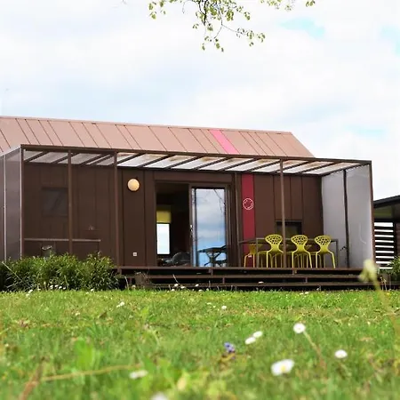 Big Berry Kolpa- Soultree Mobile House 메틀리카
